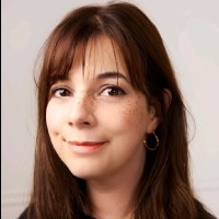 Instep UK Ltd. Employee Amy Acma's profile photo