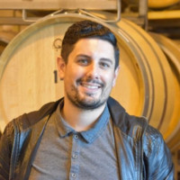 Netflix Employee Joe Griffith's profile photo