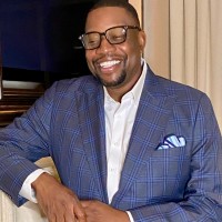 StrategicSource, Inc. Employee Byron Johnson's profile photo