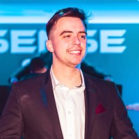 LELOSI Employee Jaša Stojimirovič's profile photo