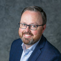 Klaviyo Employee Jeremy Evans's profile photo