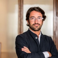 Email e telefono di Matthieu Benkerant