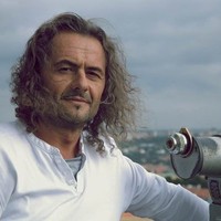 Východočeská televize V1 Employee Oldřich Tamáš's profile photo