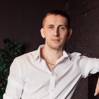 Causal Employee Mikhail Rychagov's profile photo