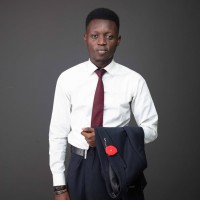 Harvex Geosolutions Limited Employee Oluwajoba Ijandipe's profile photo