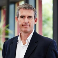Protech Power Employee Warren Hay's profile photo