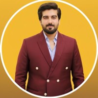 Silverthread Labs Employee Arslan Jabbar's profile photo