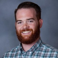 CarShield Employee Ryan Woodbury's profile photo