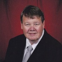 Evansville Courier & Press Employee Ralph Pigman's profile photo