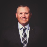 Northrop Grumman Employee Chad Ohl-Trlica's profile photo