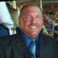 Cleveland-Cliffs Employee Tim Fidler's profile photo