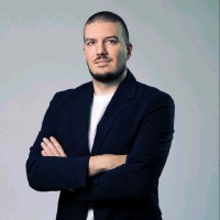 Ivan Ivanov Email