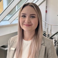 Kreissparkasse Bautzen Employee Charlene Behnisch's profile photo