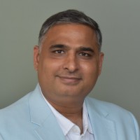 SHIVAAMI CLOUD SERVICES PRIVATE LIMITED Employee Punit Thakkar's profile photo