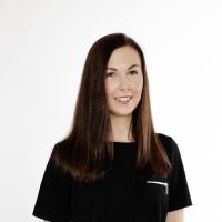 Benefit Plus Employee Aneta Šimčíková's profile photo