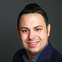 MC Event Consulting Employee Mark Catuogno's profile photo