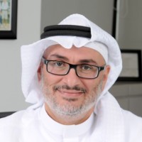 Almajdouie Motors Employee Hazm Jamjoom's profile photo