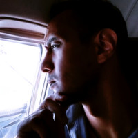 Spin Employee Adrian Echavarry's profile photo