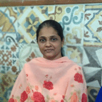 HR Central Employee Prabhavathy V's profile photo