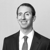 Burford Capital Employee Evan Meyerson's profile photo