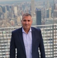 Mks Umetrics AB Employee Joe Nahra's profile photo