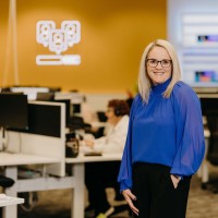 The Outsource Collective Employee Lorraine Walker's profile photo