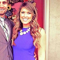 Corporate Fitness Works Employee Kelsey Brayman's profile photo