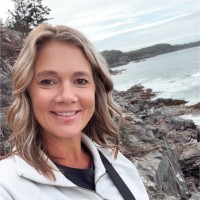 Trisha Eggert