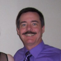 Tark inc Employee Edward Richardson's profile photo