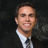 Capgemini Employee Christopher Tirrell's profile photo