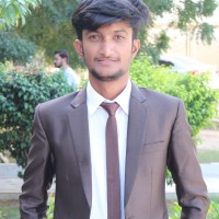 Bank AL Habib Limited Employee Wali Raza's profile photo