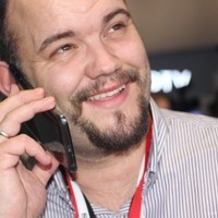 James Bricknell Email & Phone Number