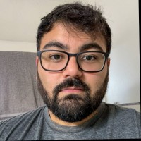 Fred Haas Employee Syed Shoaib's profile photo