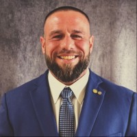 City of Dickinson, Texas Employee Chaise Cary's profile photo