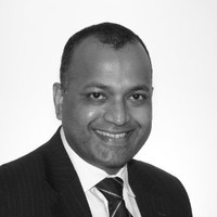 Tavuni Capital Partners and KSA Capital Advisors [65% of time] Employee Suren Kumar's profile photo