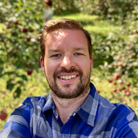 Transmit Security Employee Gordon Schmidt's profile photo