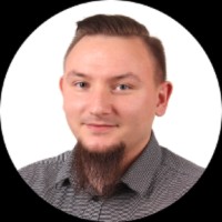 Damian Wojtysek Email