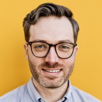 CoverMyMeds Employee Nick Webber's profile photo