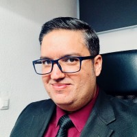 BlueBay Hotels Employee J David Guerra Falcón's profile photo
