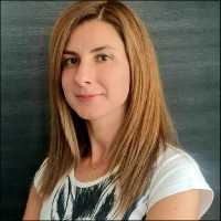 HotelRunner Employee Seda Yörükoğlu's profile photo
