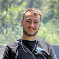 Nathan Sauger's profile photo