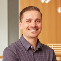 Novartis Employee Jonathan Horvath's profile photo