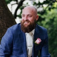 Bepoz Employee Josh Bollenhagen's profile photo