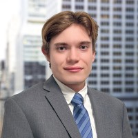 DYNAMIC US INC. Employee Robert Russo's profile photo