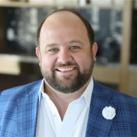 EGC Consulting Inc. Employee Jonathan Quinn's profile photo