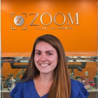 Zoom Employee Sheryl Steeves's profile photo