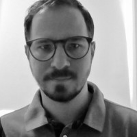 Zoeller Systems s.r.o Employee Martin Poláček's profile photo