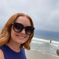 Orange County Global Medical Center Employee Kristen Rosales's profile photo