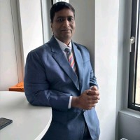 Email e telefono di Satish Reddy