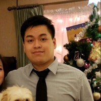 Ricky le Email
